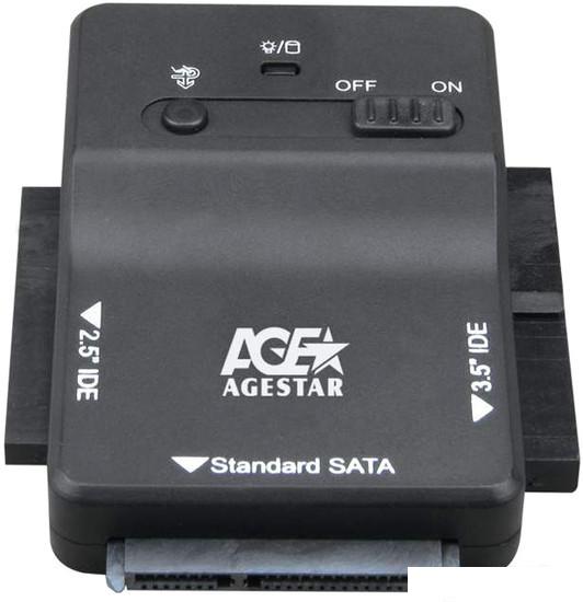 Адаптер AgeStar 3FBCP1