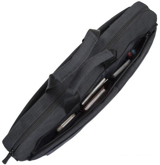 Сумка Rivacase 8355 (черный)