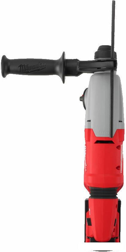 Перфоратор Milwaukee M18 M18BLHACD26-402X 4933492480 (с 2-мя АКБ, кейс)