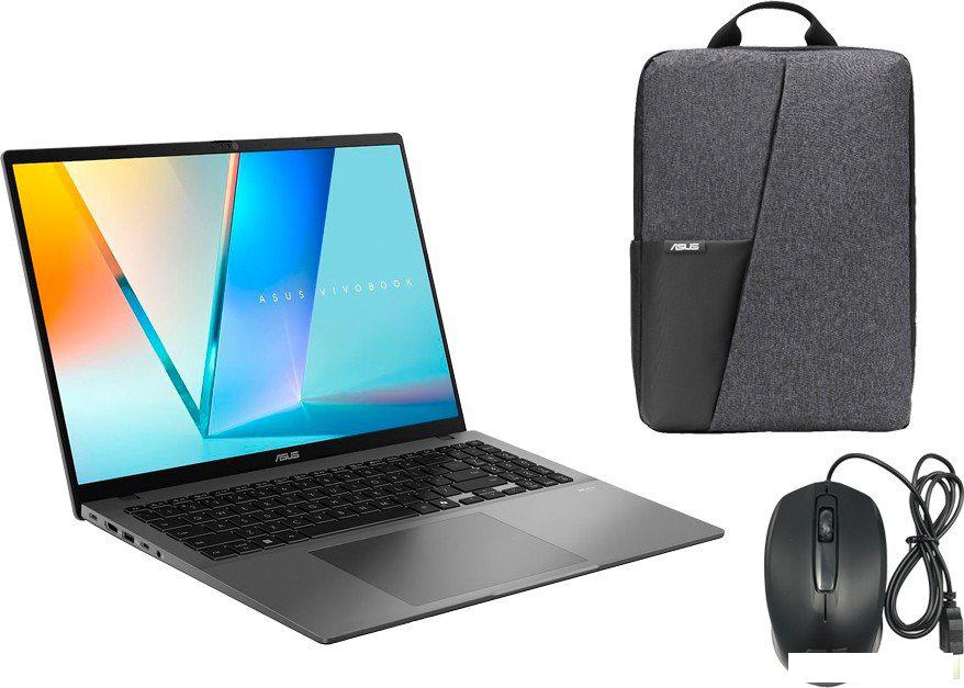Ноутбук ASUS Vivobook S14 S3407AA-SF076