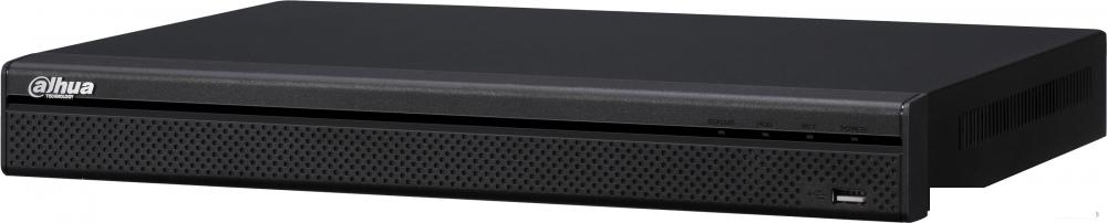 Сетевой видеорегистратор Dahua DHI-NVR4216-16P-4KS2/L
