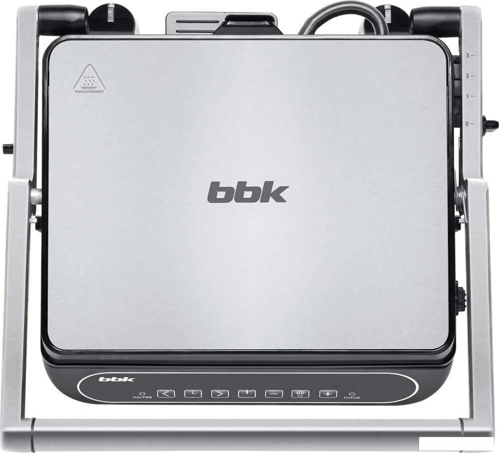 Электрогриль BBK BEG3001