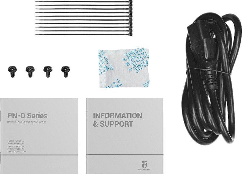 Блок питания DeepCool GamerStorm PN1000D