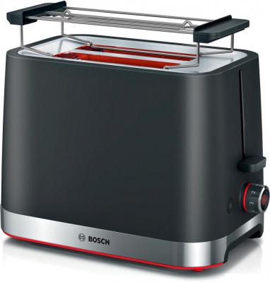 Тостер Bosch MyMoment TAT4M223