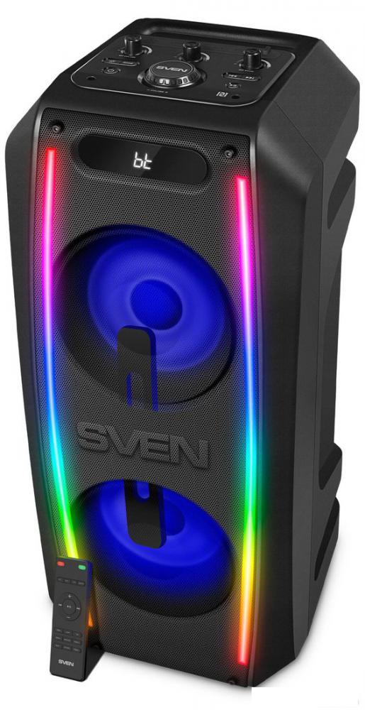 Патибокс SVEN PS-740