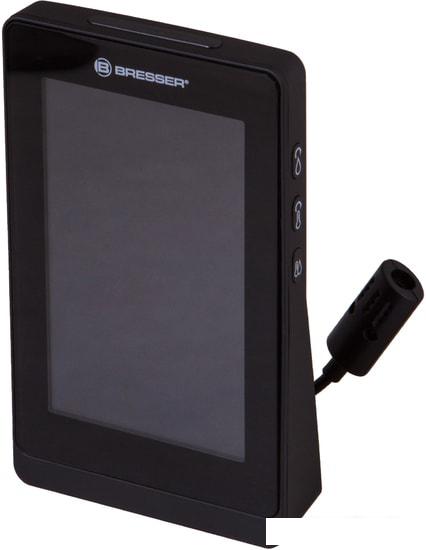 Метеостанция Bresser Temeo Life H 73278