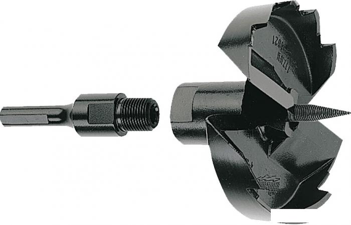 Сверло Milwaukee 4932479489