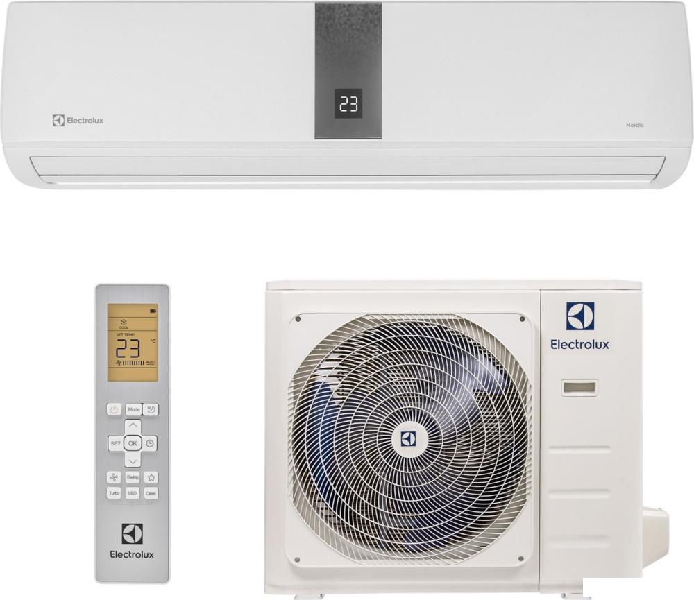 Кондиционер Electrolux Nordic EACS-36HT/N3_24Y