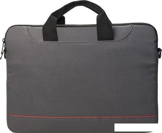 Сумка PortCase KCB-141GY (серый)