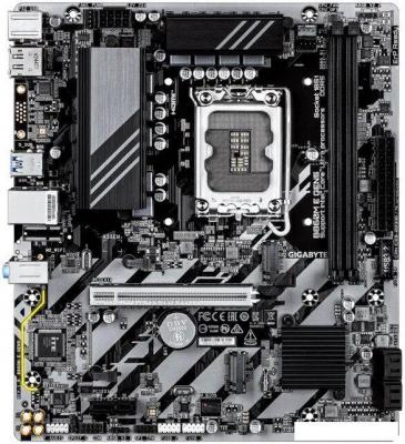 Материнская плата Gigabyte B860M E Gen5