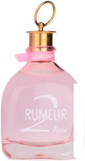 Парфюмерная вода Lanvin Rumeur 2 Rose EdP (100 мл)