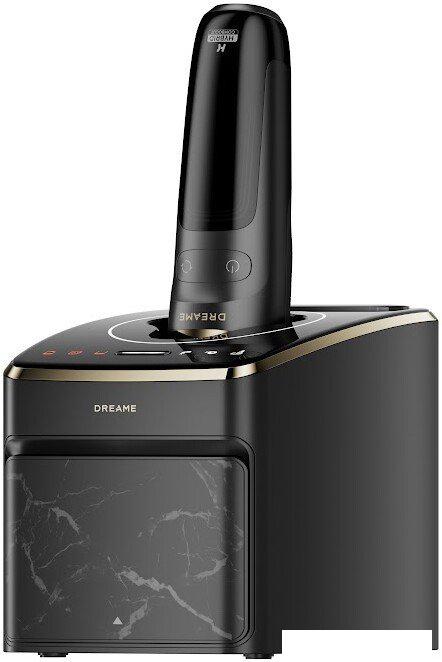 Электробритва Dreame S9 Pro AS03A (черный)