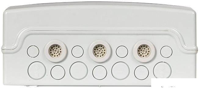 Щит распределительный EKF PROxima PB65-N-PG-36M