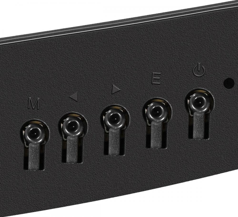 Игровой монитор ExeGate Combat EC3400TA EX297580RUS