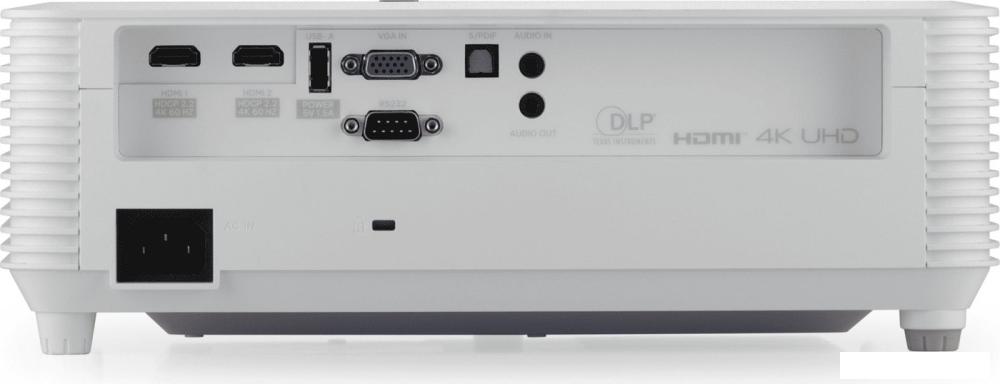 Проектор InFocus Orbital IN0061SL
