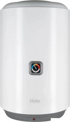 Накопительный электрический водонагреватель Haier ES80V-B1 Slim