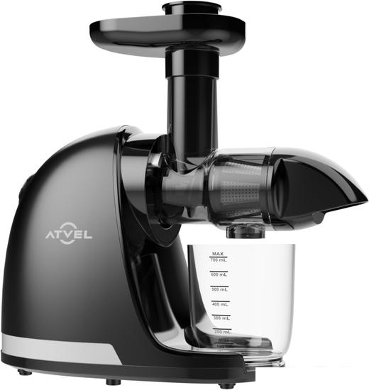 Соковыжималка Atvel PowerTwist J3 Black
