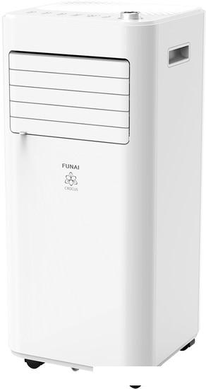 Мобильный кондиционер Funai Crocus MAC-CS29CON01