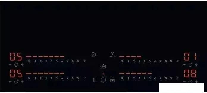 Варочная панель Electrolux EIS62453