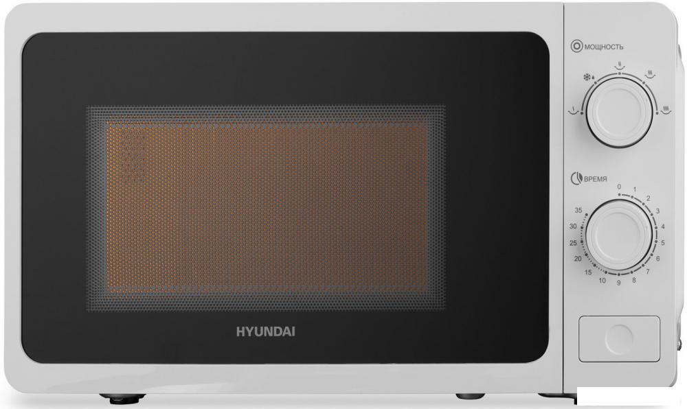 Микроволновая печь Hyundai HYM-M2009