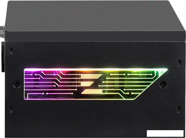 Блок питания Zalman TeraMax II View 750W ZM750-TMX2 View