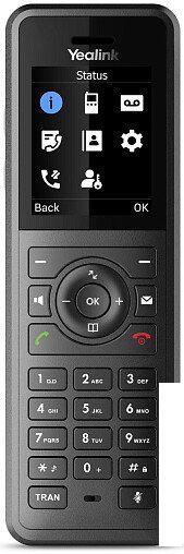 IP-телефон Yealink W57R