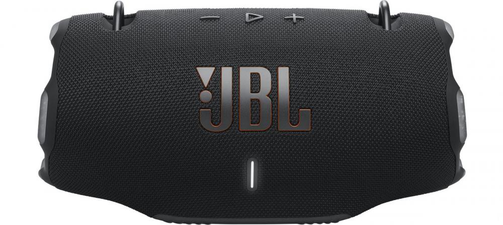 Беспроводная колонка JBL Xtreme 4 (черный)