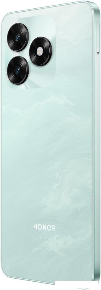 Телефон HONOR X5c 4GB/64GB международная версия (бирюзовый)