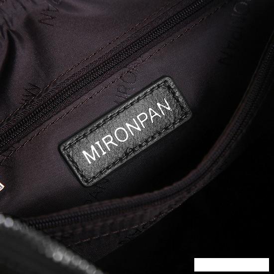 Женская сумка Mironpan 62360 (черный)