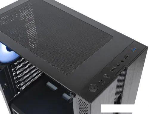 Корпус Eurocase A31 ARGB