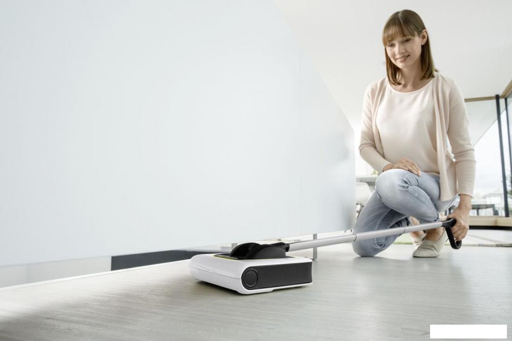 Электровеник Karcher KB 5 1.258-050.0