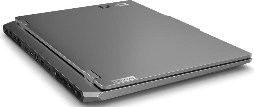 Игровой ноутбук Lenovo LOQ 15ARP9 83JC00LBRK