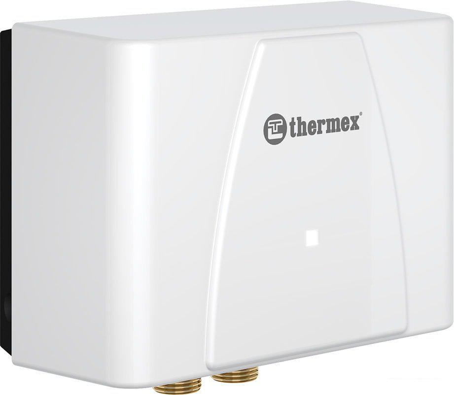 Проточный электрический водонагреватель Thermex Balance 6000