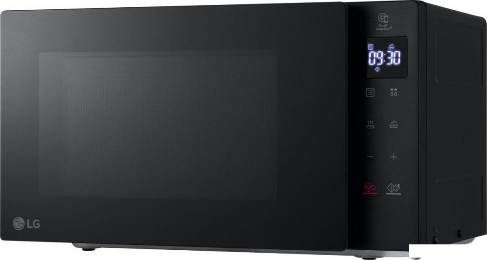 Микроволновая печь LG MS2032GAS