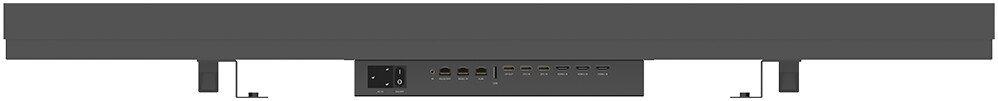 Информационные панели Lumien LVW5518LH