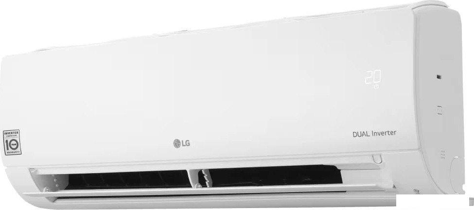 Кондиционер LG LS12GQ.NSJ1/LS12GQ.U12A1