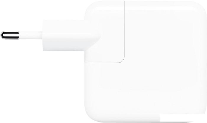 Зарядные устройства Apple 30W USB-C Power Adapter MY1W2ZM/A