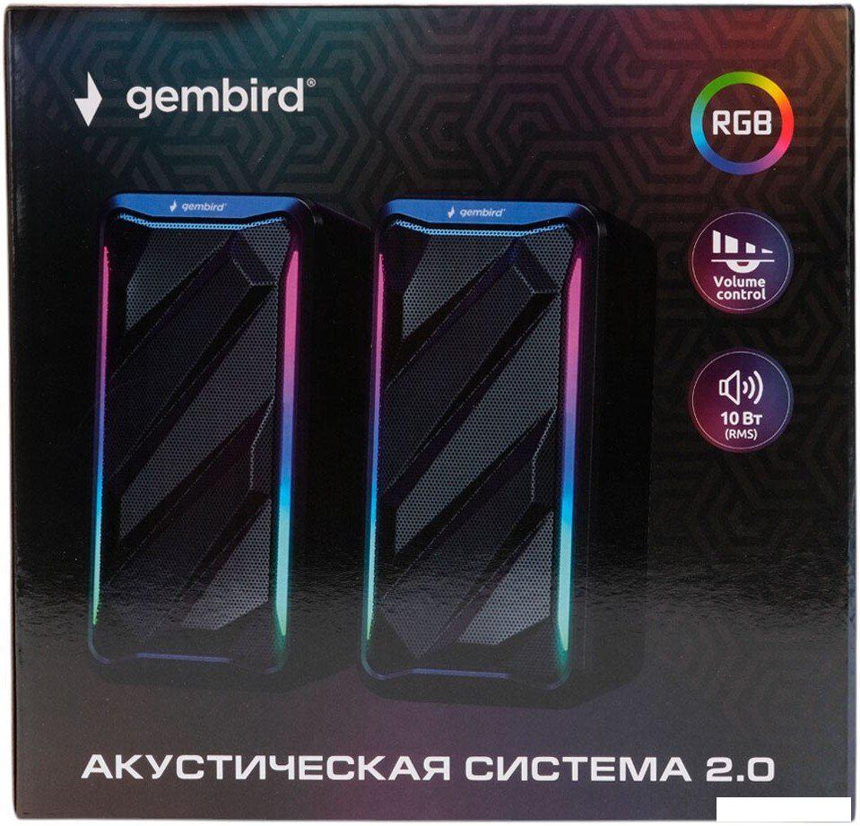 Акустика Gembird SPK-305