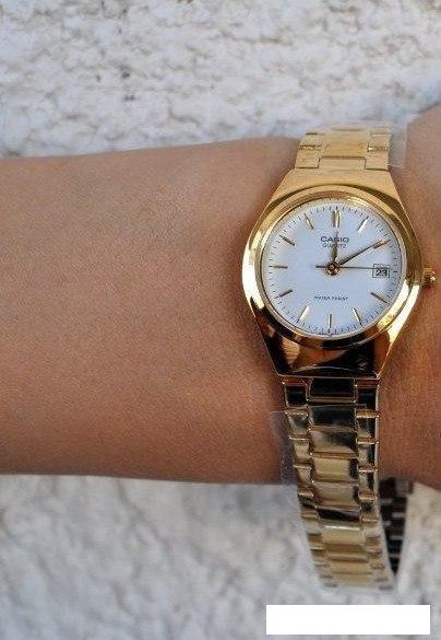 Наручные часы Casio LTP-1170N-7A