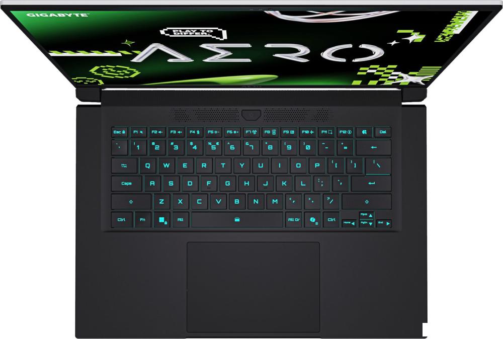 Игровой ноутбук Gigabyte Aero X16 1TH 1TH93KZC94AD