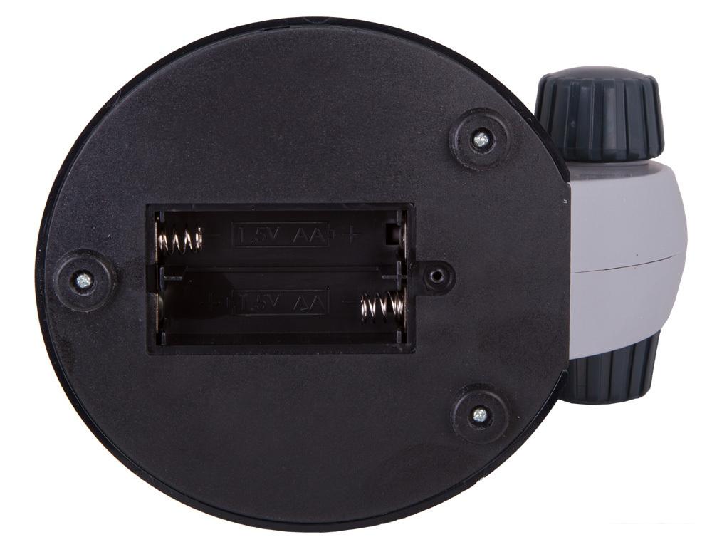 Детский микроскоп Levenhuk LabZZ M101 (лунный камень) 69032