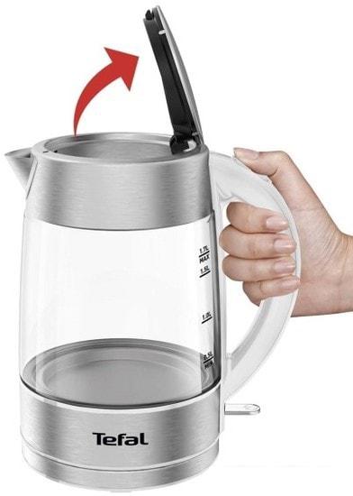 Электрический чайник Tefal KI772138