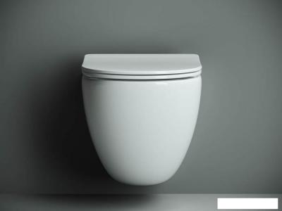 Унитаз подвесной Ceramica Nova Mono Rimless CN1905