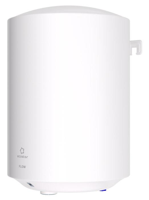 Накопительный электрический водонагреватель EcoStar Flow EWH-F30-RE