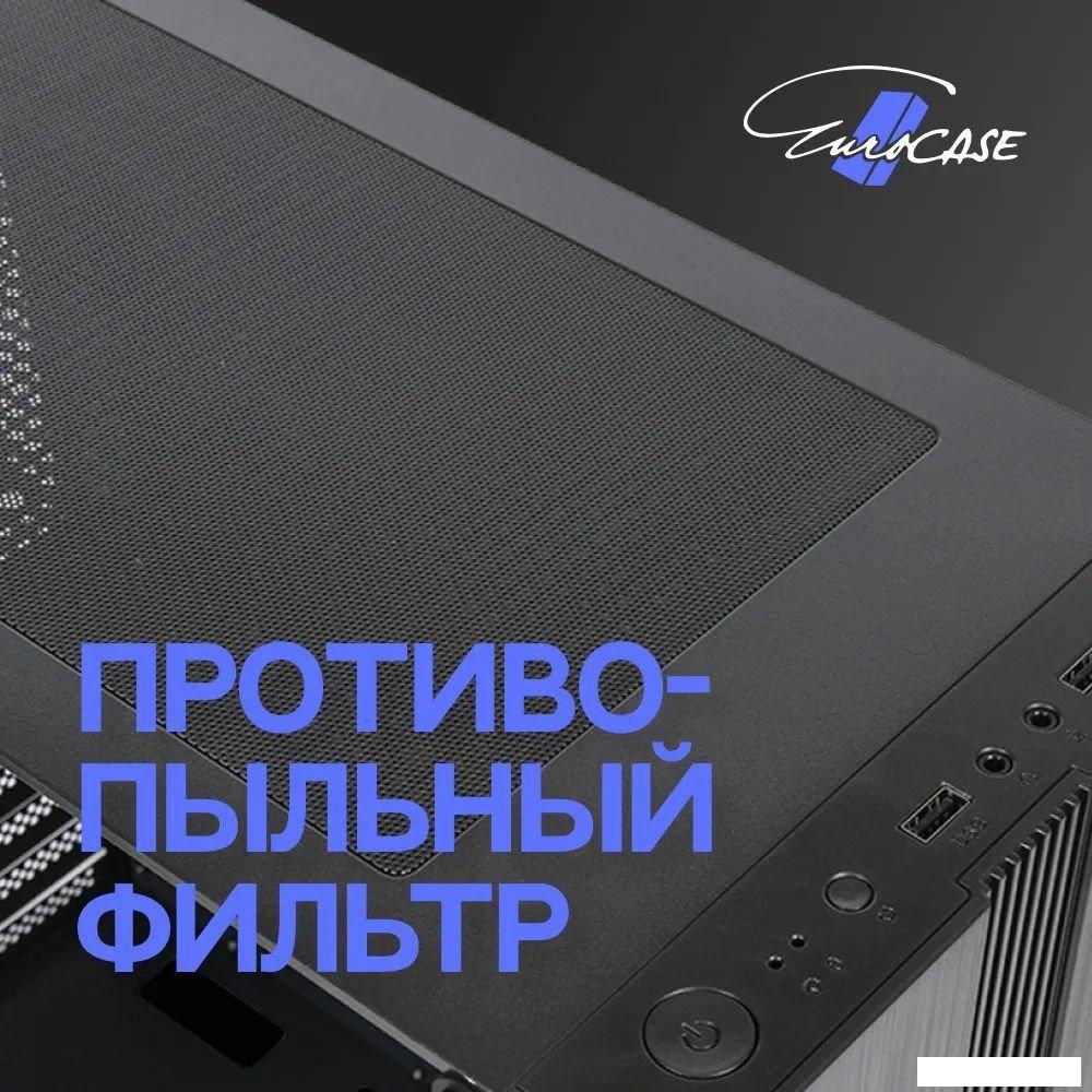 Корпус Eurocase A31 ARGB