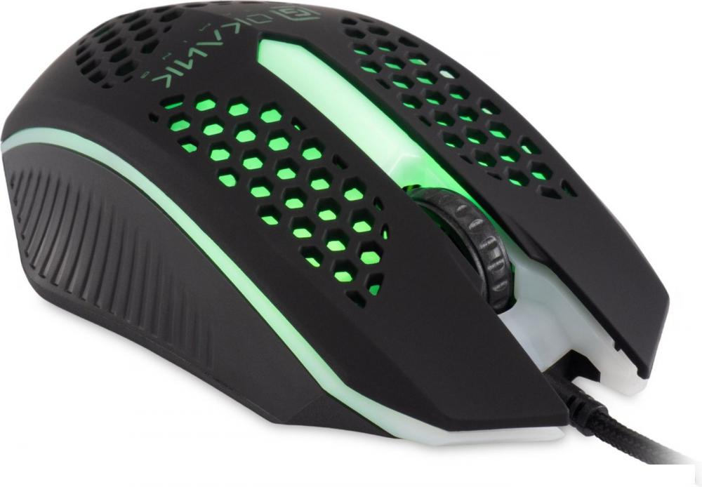 Игровой набор Оклик 400GMK