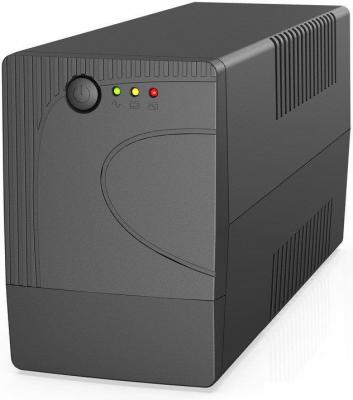 Источник бесперебойного питания Raskat HS-650VA