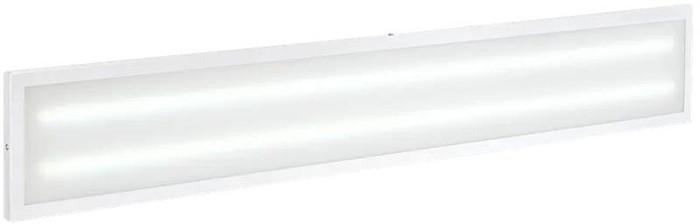 Светодиодная панель IEK LDVO3-6567-36-4000-K01