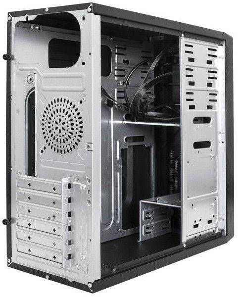 Корпус ExeGate CP-606U EX292993RUS