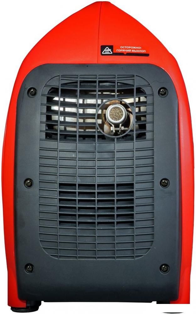 Бензиновый генератор Fubag TI 2300